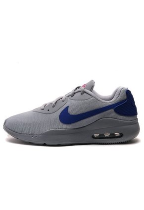 Tenis Running Gris-Azul Nike Air max Oketo