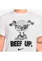CAMISETA NIKE HOMBRE HV4135-100 Talla L de Nike