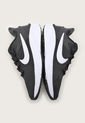 Tenis Running Negro-Blanco Nike Kids Star Runner 4 de Nike