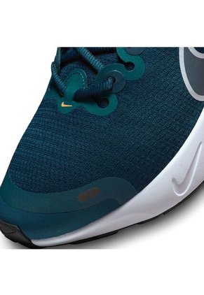 Tenis Hombre Nike Renew Run 3 Azul