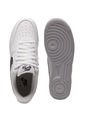Tenis Blanco-Negro Nike Air Force 1073 de Nike
