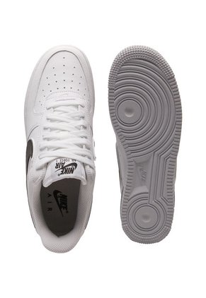 Tenis Blanco-Negro Nike Air Force 1073