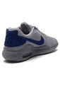Tenis Running Gris-Azul Nike Air max Oketo de Nike