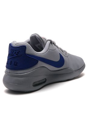 Tenis Running Gris-Azul Nike Air max Oketo