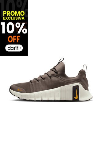 Tenis Hombre Nike Free Metcon 6 Nike