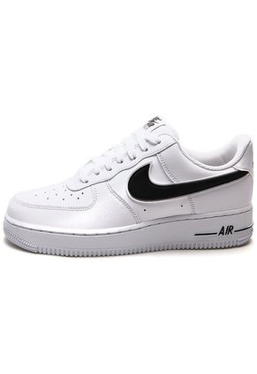 Tenis Blanco-Negro Nike Air Force 1073