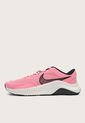 Tenis Training Rosa-Negro-Marfil Nike Legend Essential 3 NN de Nike