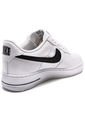 Tenis Blanco-Negro Nike Air Force 1073 de Nike