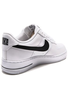 Tenis Blanco-Negro Nike Air Force 1073