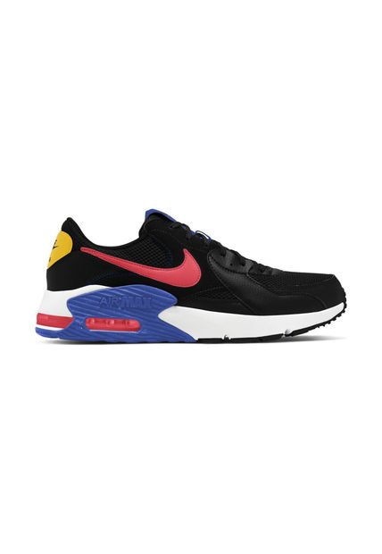TENIS NIKE HOMBRE MODA AIR MAX EXCEE - Compra Ahora | Dafiti Colombia