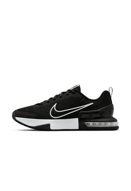 Tenis Hombre Nike Air Max Alpha Trainer 6 Negro