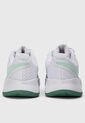 Tenis NIKE Court Lite 4 Blanco de Nike
