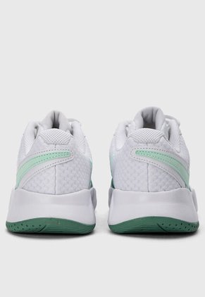 Tenis NIKE Court Lite 4 Blanco
