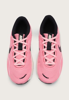 Tenis Training Rosa-Negro-Marfil Nike Legend Essential 3 NN
