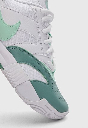 Tenis NIKE Court Lite 4 Blanco