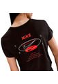 CAMISETA NIKE MUJER IH8506-010 Talla M de Nike