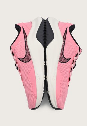 Tenis Training Rosa-Negro-Marfil Nike Legend Essential 3 NN
