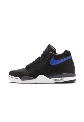 Tenis Hombre Nike Flight Legacy Negro Nike