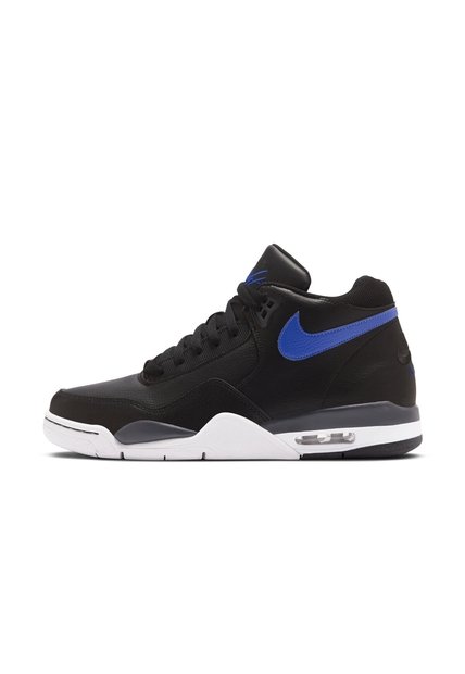 Tenis Hombre Nike Flight Legacy Negro