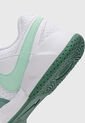 Tenis NIKE Court Lite 4 Blanco de Nike