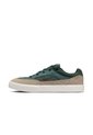 Tenis Hombre Nike SB Malor Verde de Nike
