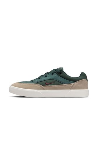 Tenis Hombre Nike SB Malor Verde Nike