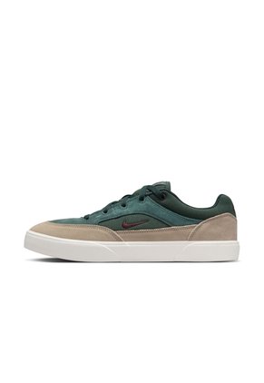 Tenis Hombre Nike SB Malor Verde