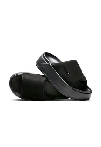 Chanclas Mujer Nike Calm Elevation Negro Nike