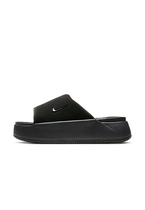 Chanclas Mujer Nike Calm Elevation Negro