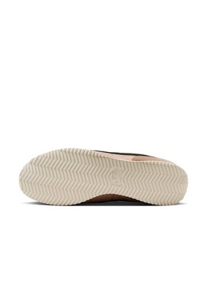 Tenis Mujer Nike Cortez Marrón
