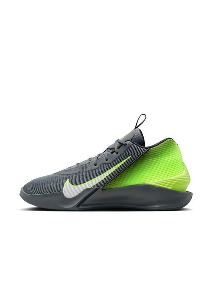 Tenis Hombre Nike G.T. Jump Academy Negro