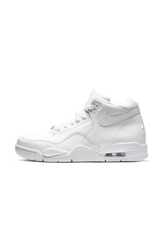 Tenis Hombre Nike Flight Legacy Blanco Nike