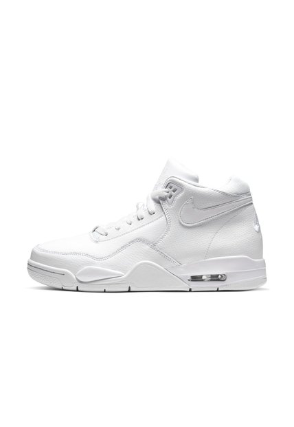 Tenis Hombre Nike Flight Legacy Blanco