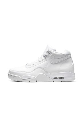Tenis Hombre Nike Flight Legacy Blanco