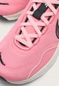 Tenis Training Rosa-Negro-Marfil Nike Legend Essential 3 NN de Nike