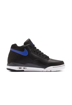 Tenis Hombre Nike Flight Legacy Negro