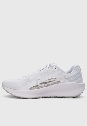 Tenis NIKE Downshifter 13 Blanco