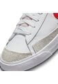 Tenis Hombre Nike Blazer Mid '77 Vintage Rojo de Nike