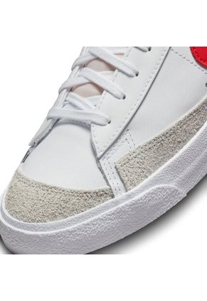 Tenis Hombre Nike Blazer Mid '77 Vintage Rojo