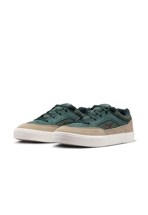 Tenis Hombre Nike SB Malor Verde