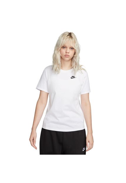 CAMISETA NIKE MUJER DX7902-100 Talla M