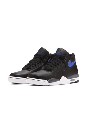 Tenis Hombre Nike Flight Legacy Negro