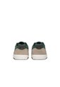 Tenis Hombre Nike SB Malor Verde de Nike