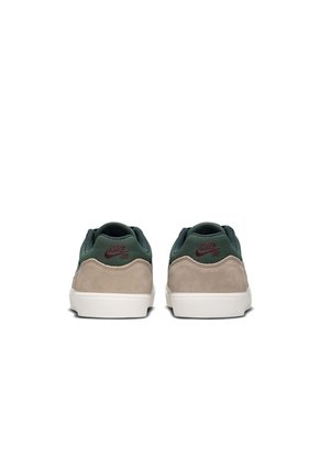 Tenis Hombre Nike SB Malor Verde