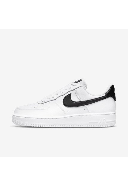 Tenis Mujer Nike Air Force 1 '07 Blanco