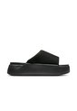 Chanclas Mujer Nike Calm Elevation Negro de Nike