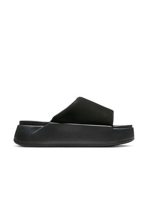 Chanclas Mujer Nike Calm Elevation Negro
