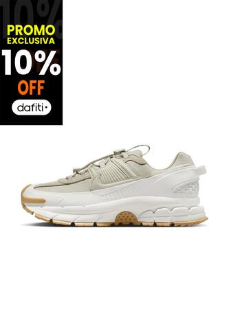 Tenis Mujer Nike Zoom Vomero Roam Blanco Nike