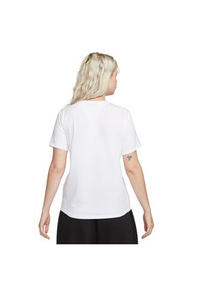 CAMISETA NIKE MUJER DX7902-100 Talla M