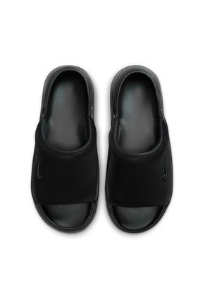 Chanclas Mujer Nike Calm Elevation Negro